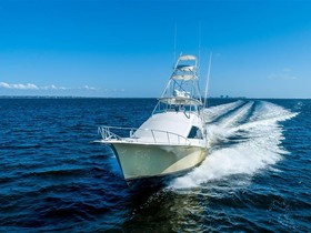 2000 Ocean Yachts 56 Convertible for sale