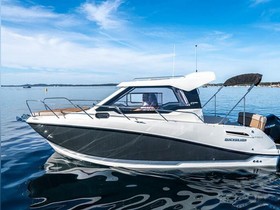 Quicksilver Boats Activ 675 Weekend