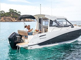 2023 Quicksilver Boats Activ 675 Weekend for sale