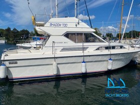 Princess 30 Ds Flybridge