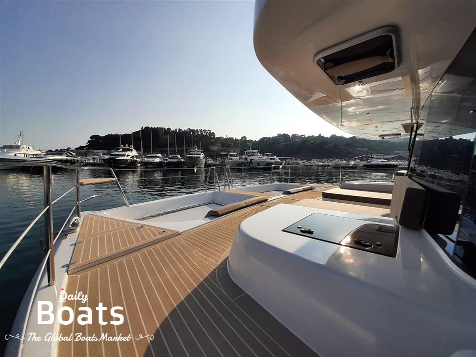 2021 Silent Yachts 55 for sale. View price, photos and Buy 2021 Silent Yachts 55 387535