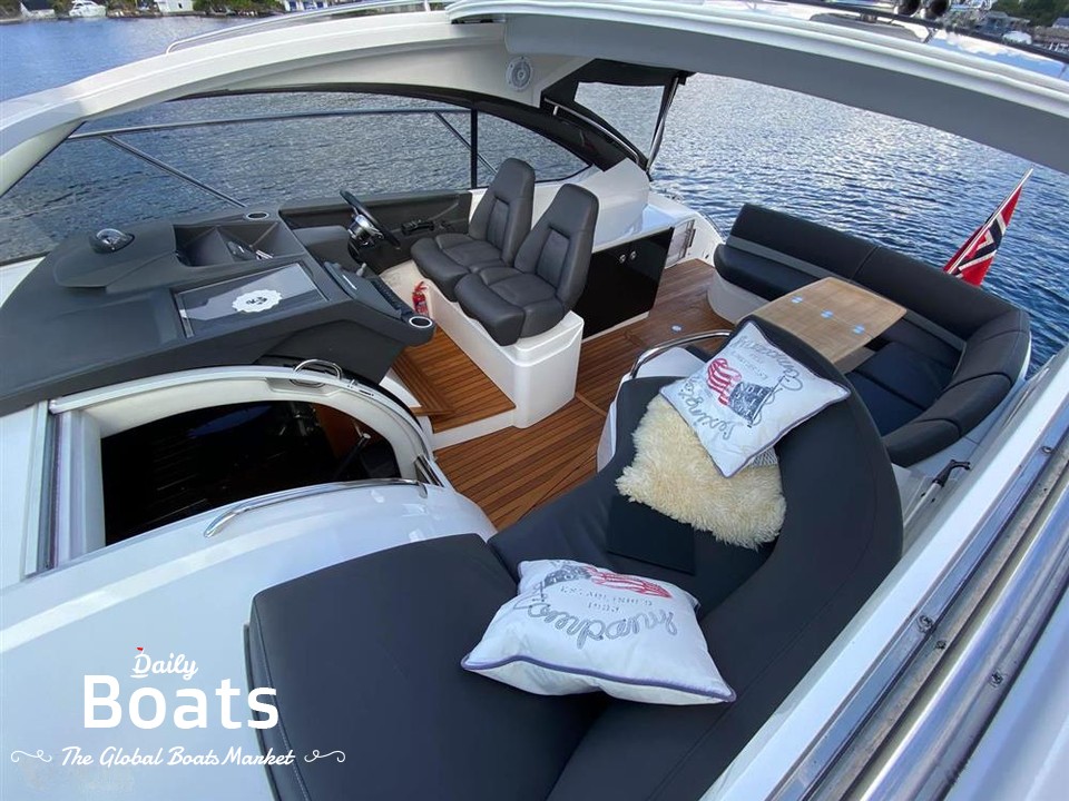 2013 Princess V39 for sale. View price, photos and Buy 2013 Princess