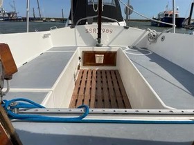 1979 Seamaster 925 for sale