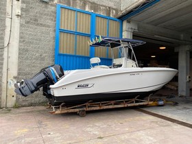 Boston Whaler Boats 270 Outrage