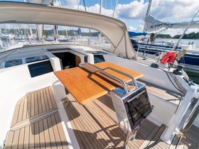Купить 2013 Hanse Yachts 385