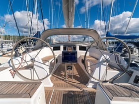2013 Hanse Yachts 385 for sale
