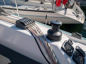 2013 Hanse Yachts 385