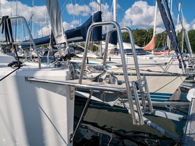 Купить 2013 Hanse Yachts 385