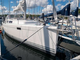 2013 Hanse Yachts 385 for sale