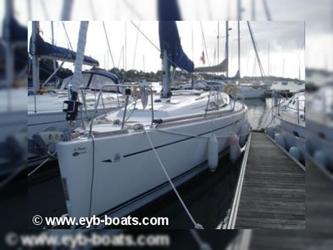 Dufour 40