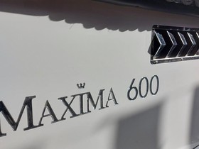 2022 Maxima 600 til salg