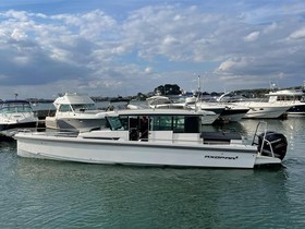 2018 Axopar Boats 37 Xc Cross Cabin for sale
