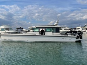 Buy 2018 Axopar Boats 37 Xc Cross Cabin