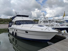 Fairline Phantom 37