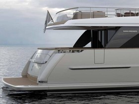 2022 Sanlorenzo Yachts Sd90