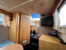 2010 Viking 26 Centre Cockpit на продаж