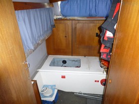 1995 Viking 32 for sale