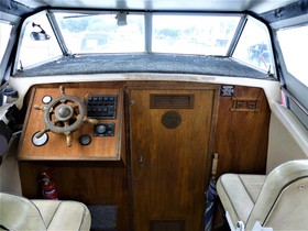 1995 Viking 32 for sale