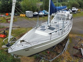 2001 Malö Yachts 42