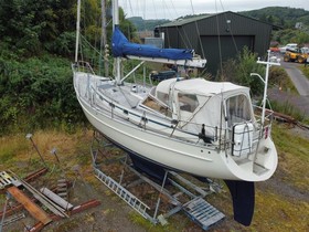 2001 Malö Yachts 42 zu verkaufen