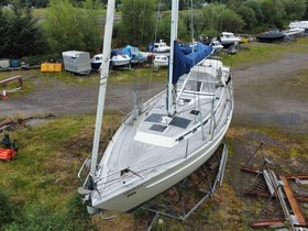 2001 Malö Yachts 42 kaufen