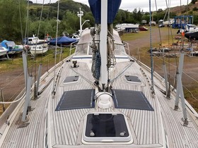 Vegyél 2001 Malö Yachts 42