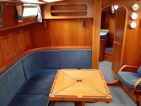 2001 Malö Yachts 42 eladó