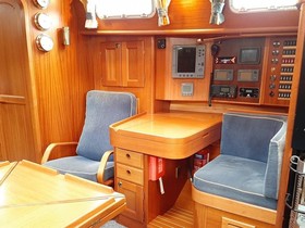 2001 Malö Yachts 42