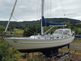 2001 Malö Yachts 42 eladó