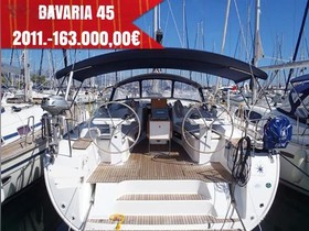Bavaria Yachts 45
