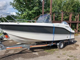 Quicksilver Boats 455 Open