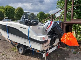 2019 Quicksilver Boats 455 Open for sale