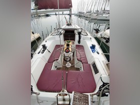 1989 Jeanneau Voyage 11.20 kopen