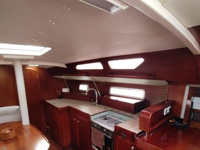 1989 Jeanneau Voyage 11.20