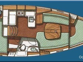2000 Bénéteau Boats 331 for sale