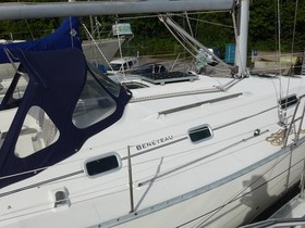 2000 Bénéteau Boats 331