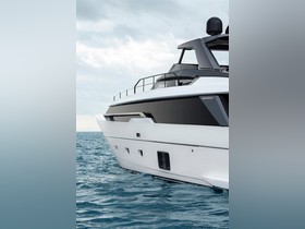Acheter 2021 Sanlorenzo Yachts Sl96