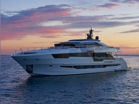 Astondoa Yachts 110 на продажу