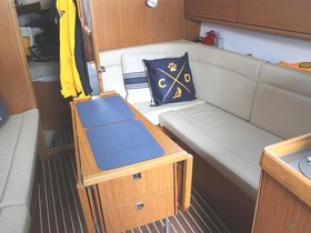 2017 Bavaria Yachts 34 Cruiser