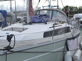 2017 Bavaria Yachts 34 Cruiser eladó