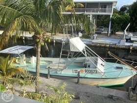Morgan Yachts 43