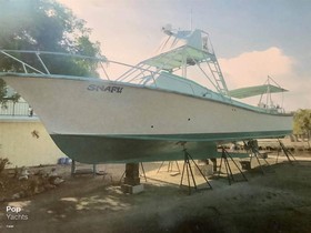 Купить 1987 Morgan Yachts 43