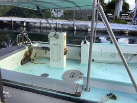 1987 Morgan Yachts 43 for sale