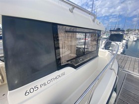 2017 Quicksilver Boats 605 Pilothouse на продажу