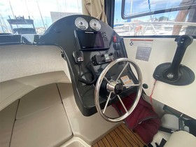 2017 Quicksilver Boats 605 Pilothouse