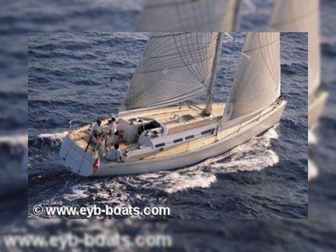 Grand Soleil 45