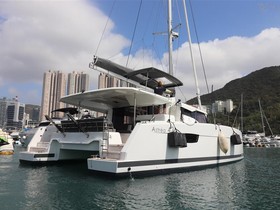 Fountaine Pajot Astrea 42