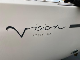 2014 Bavaria Yachts 46 Vision