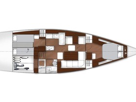 Buy 2014 Bavaria Yachts 46 Vision