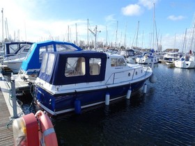 Seaward 23